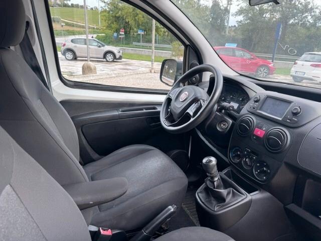 Fiat Qubo 1.4 - METANO - 11/2018