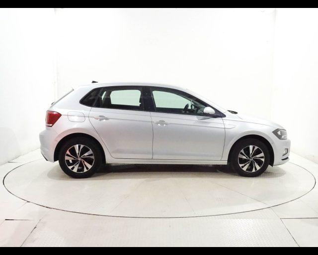 VOLKSWAGEN Polo 1.0 TSI DSG Life