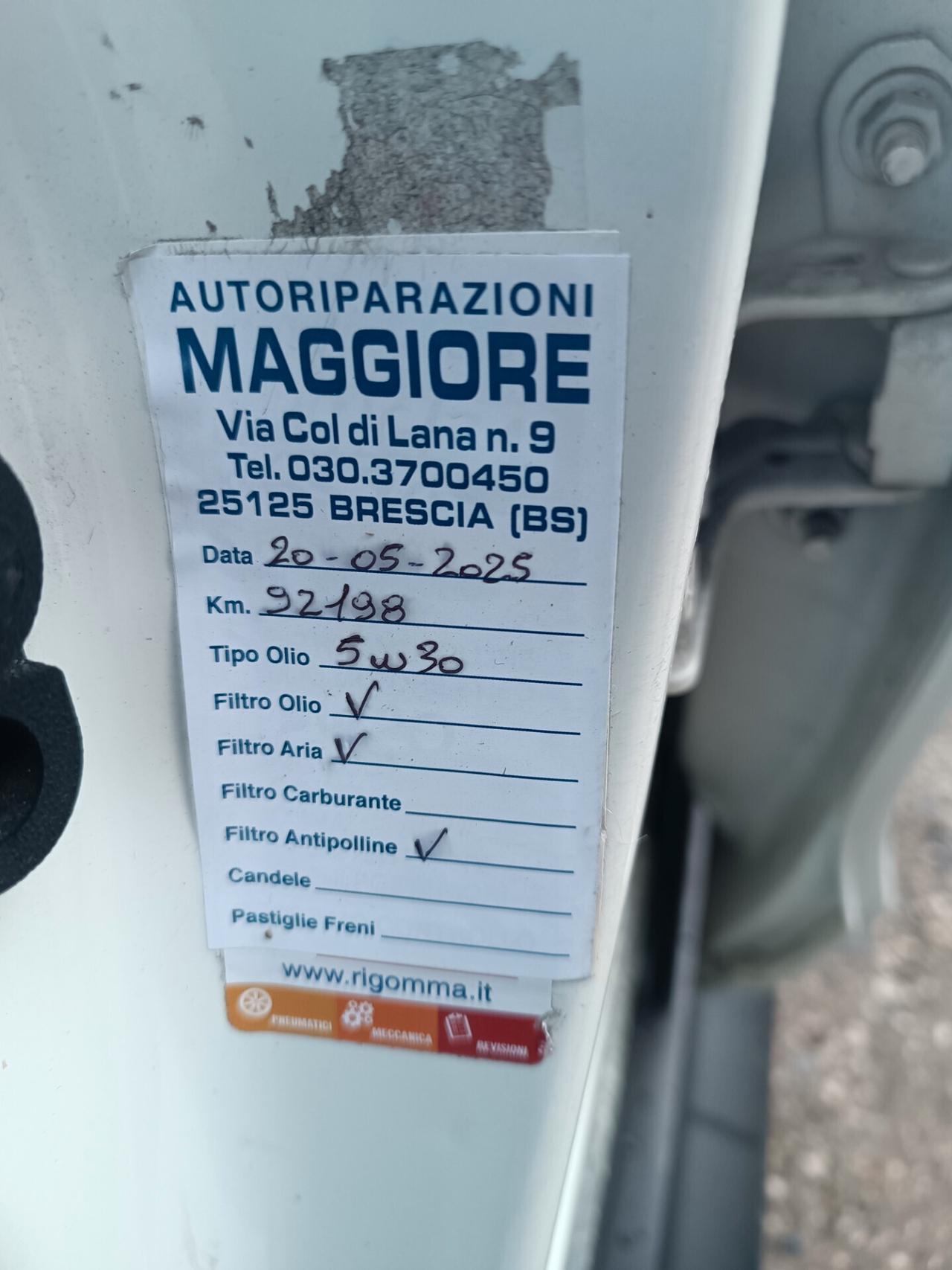 Nissan Juke 1.5 diesel 2013