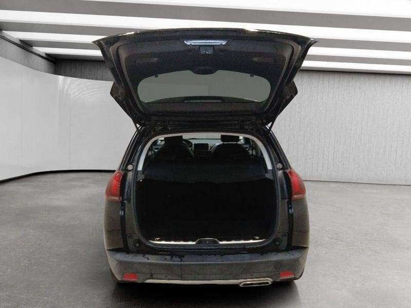 Peugeot 2008 1.6 bluehdi Gt Line 100cv