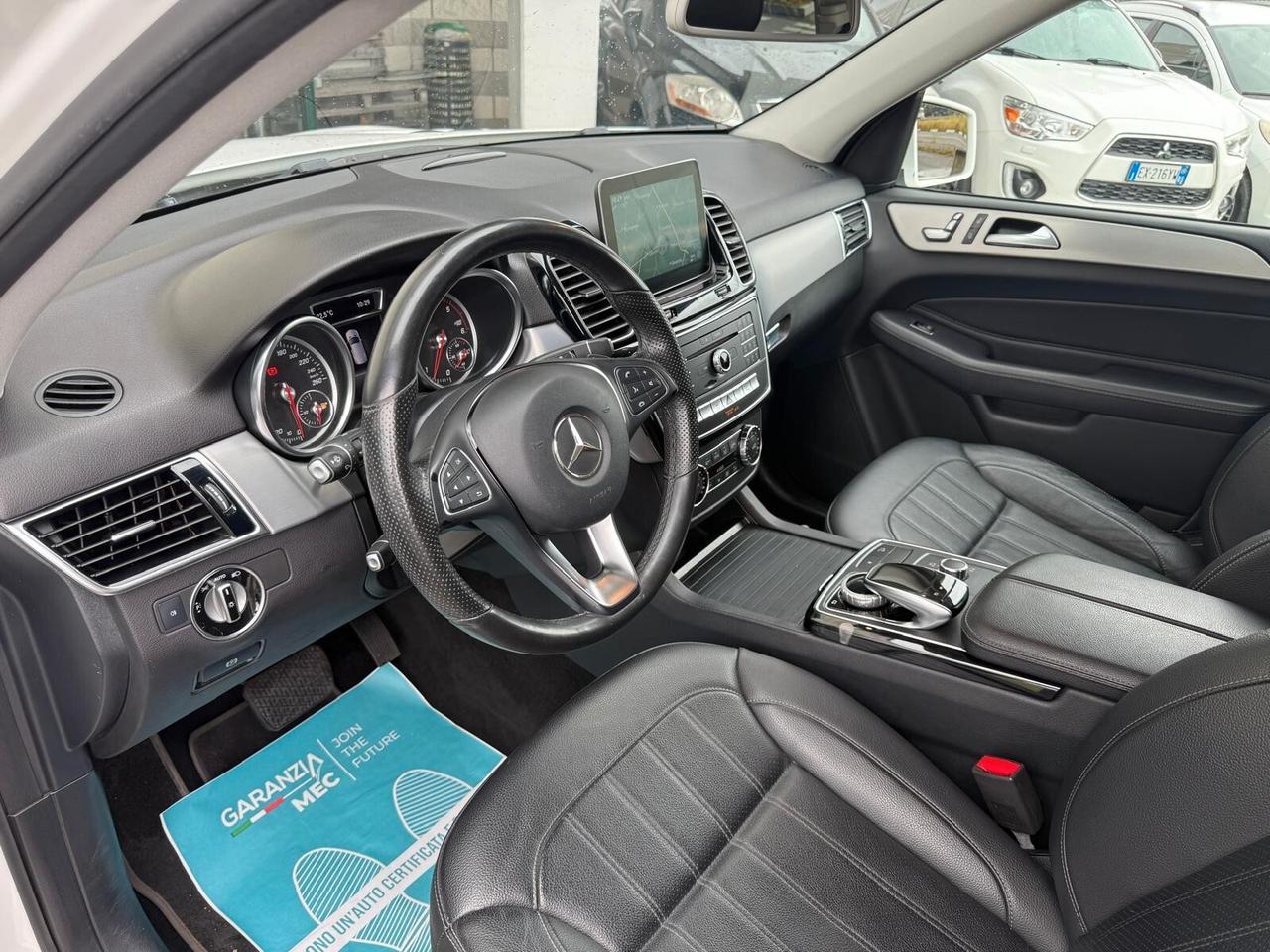 Mercedes-benz GLE 250 GLE 250 d Premium Plus