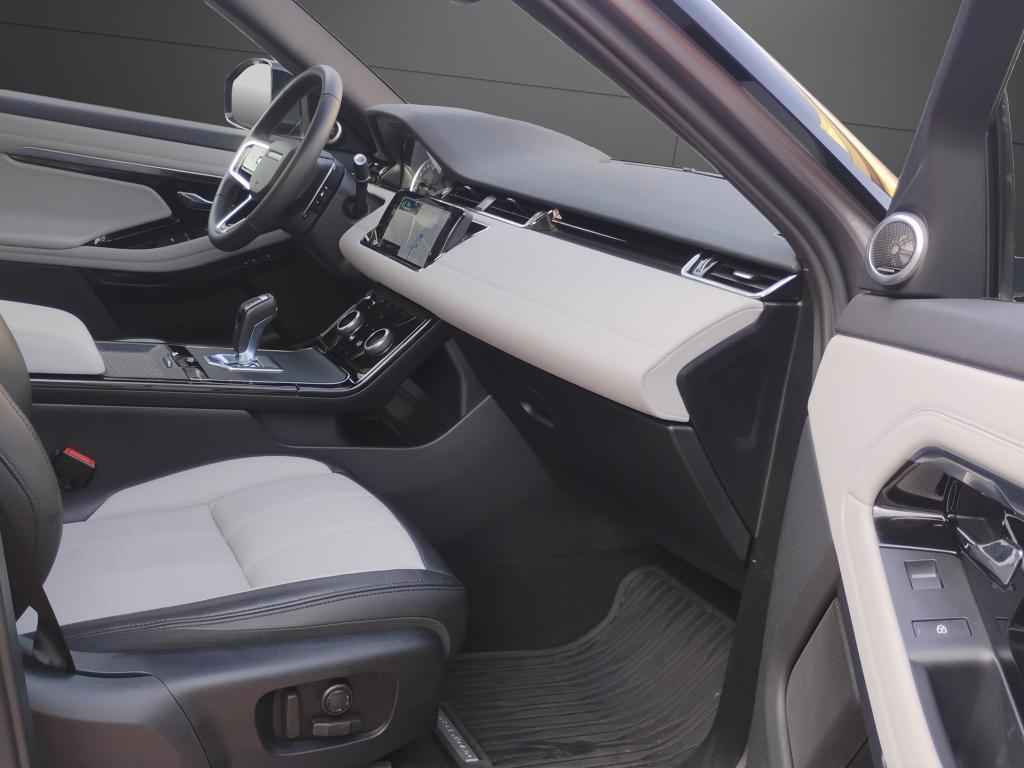 Land Rover Range Rover Evoque 2.0d i4 mhev R-Dynamic SE .204cv.PANORAMA