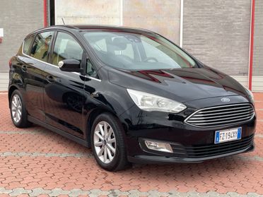 Ford C-Max 1.0 EcoBoost 125CV Start&Stop Titanium