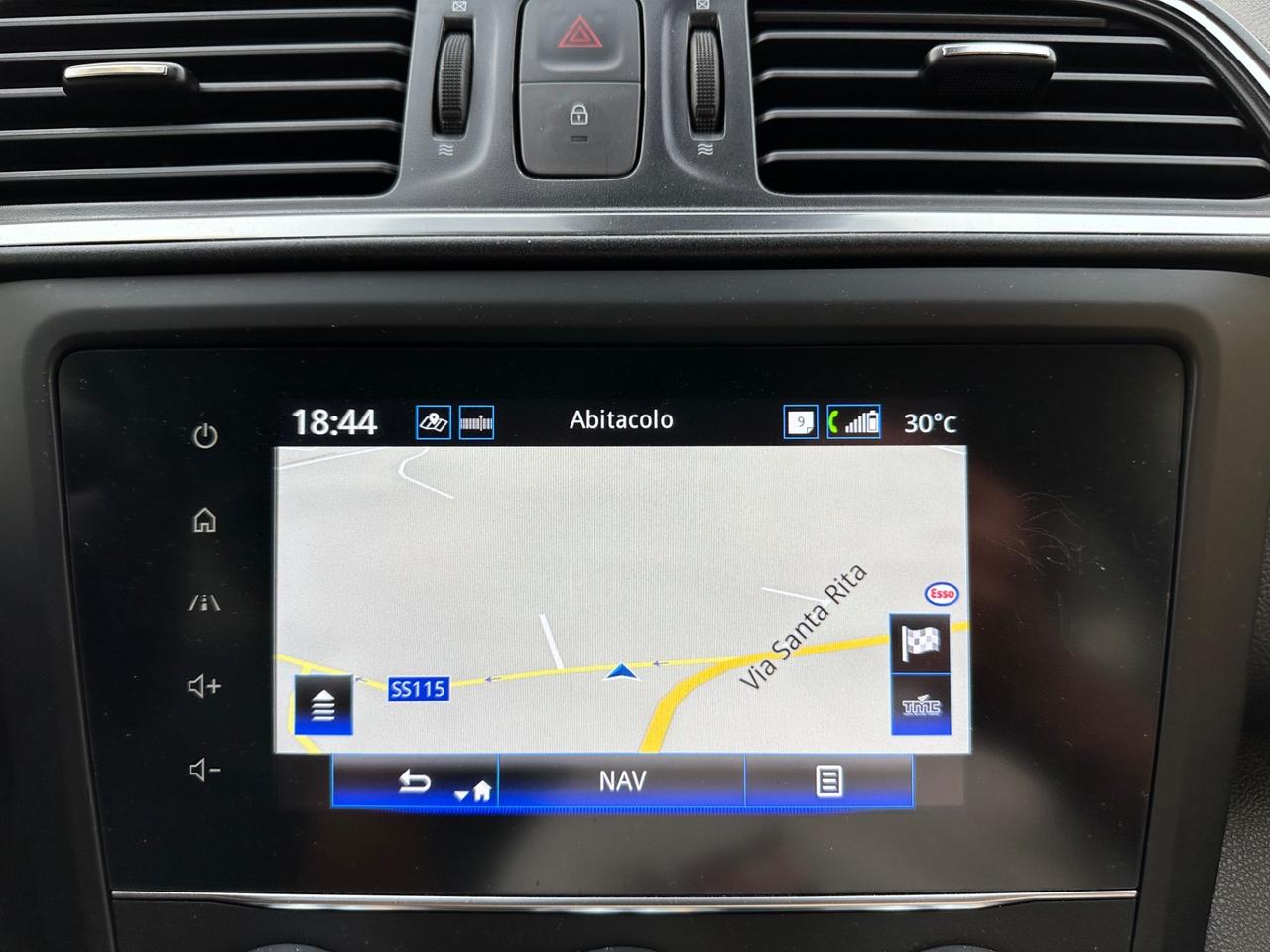 Renault Kadjar 1.5 dCi 115CV Sport Edition2