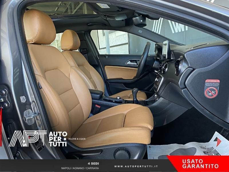 Mercedes-Benz Classe A A 180 Business