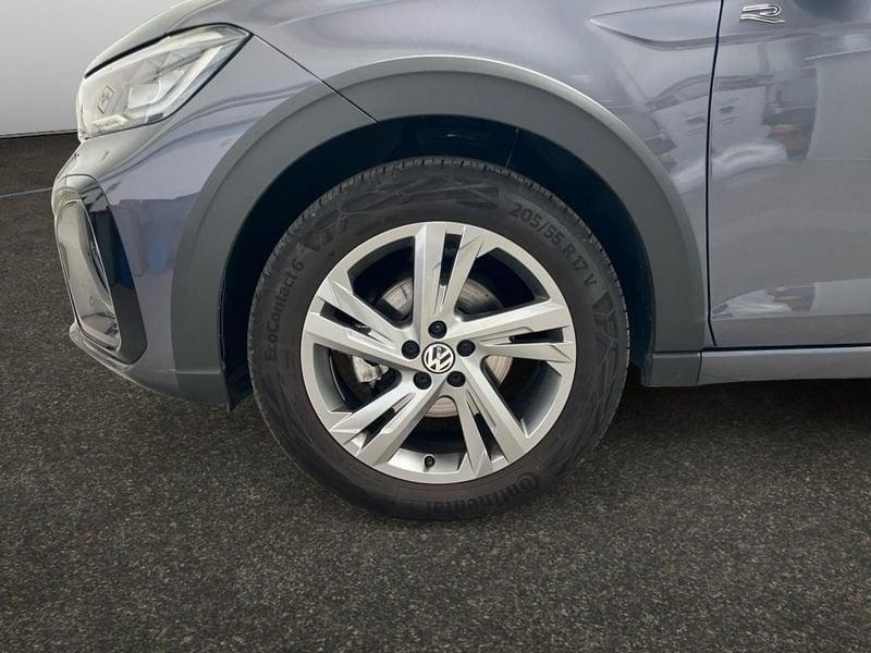 Volkswagen Taigo 1.0 TSI 85kW R-Line