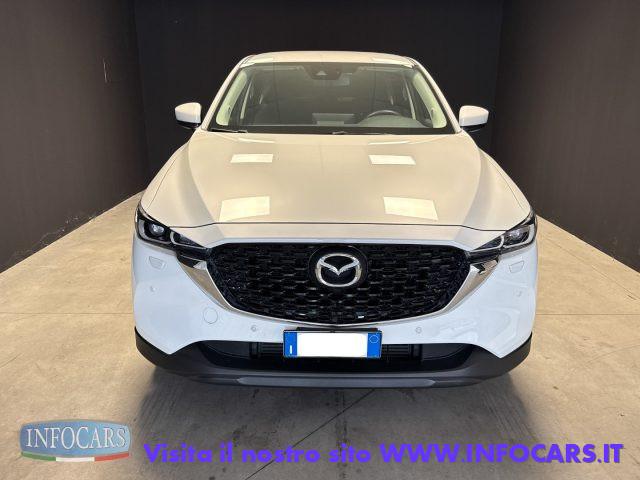 MAZDA CX-5 2.2L Skyactiv-D 150 CV 2WD Centre-Line - PROMO