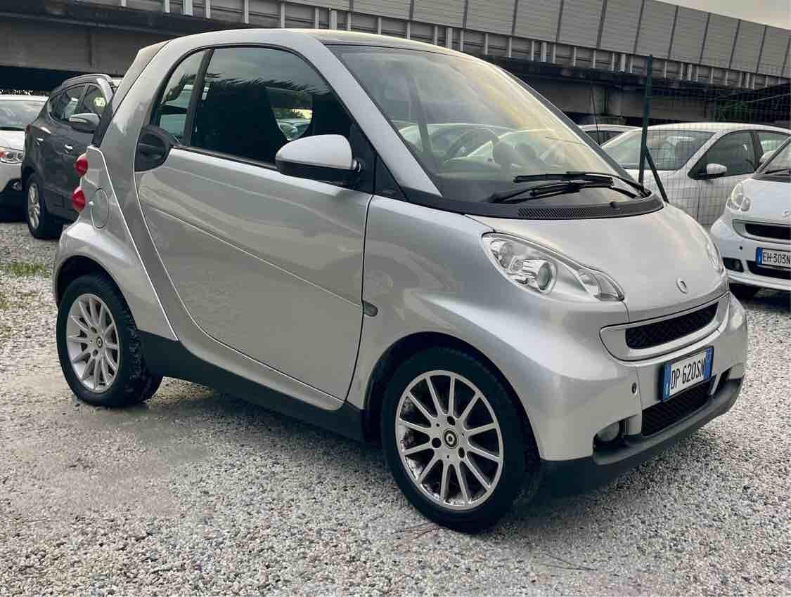 SMART FOR TWO - PASSION