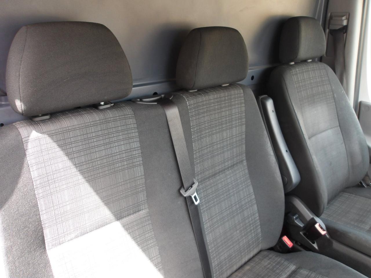 MERCEDES SPRINTER 416 cdi(blueTec) F 43/35 tetto alto Executive EVI