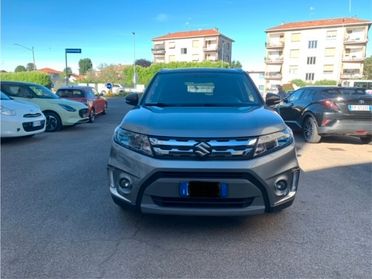 Suzuki Vitara 1.6 VVT V-Top 2WD