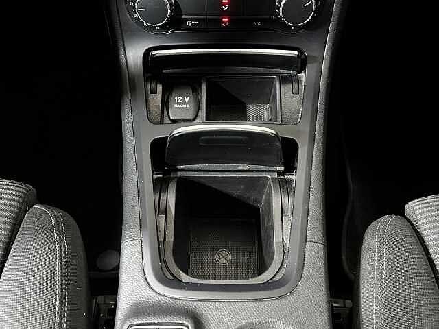 Mercedes-Benz B 200 B 200 d Automatic Executive