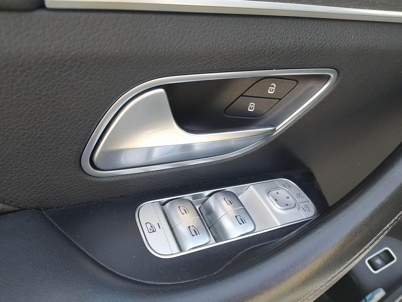 Mercedes-Benz GLE 350 Sport GLE Coupè 350 d #12120