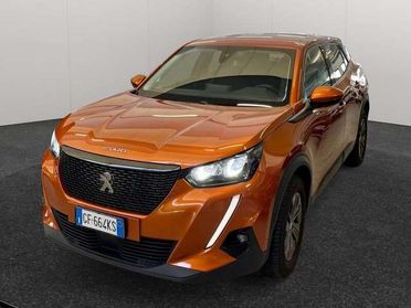 Peugeot 2008 2ª serie BlueHDi 110 S&S Active Pack