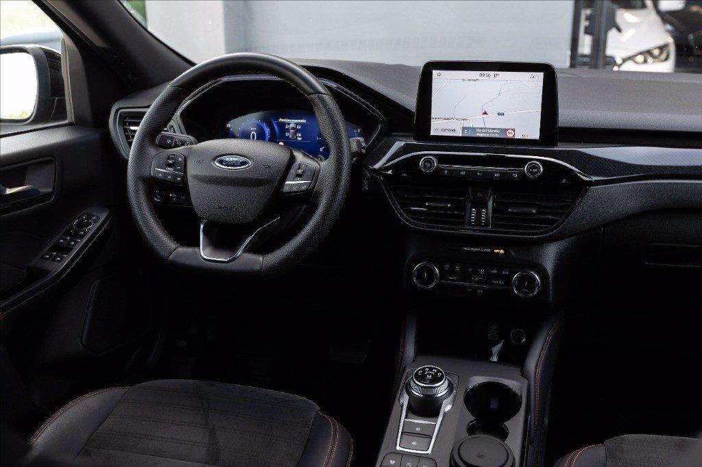 FORD Kuga 2.0 ecoblue ST-Line X 2wd 120cv auto del 2023