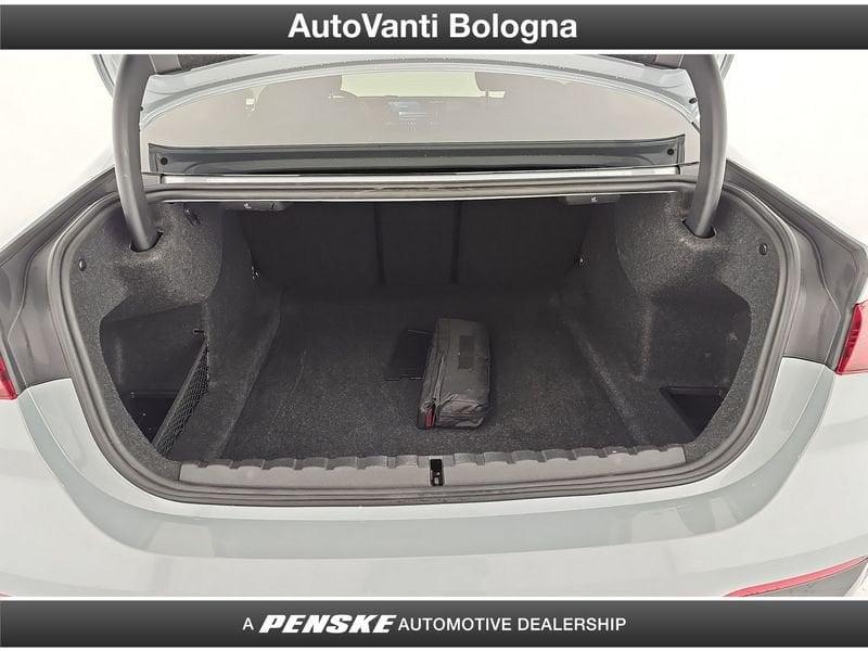 BMW Serie 4 Coupé 420d 48V Coupé Msport Pro