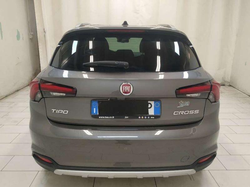 FIAT Tipo 5p 1.0 t3 Cross 100cv