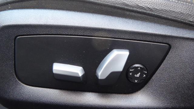 BMW 520 d Touring Luxury Automatico