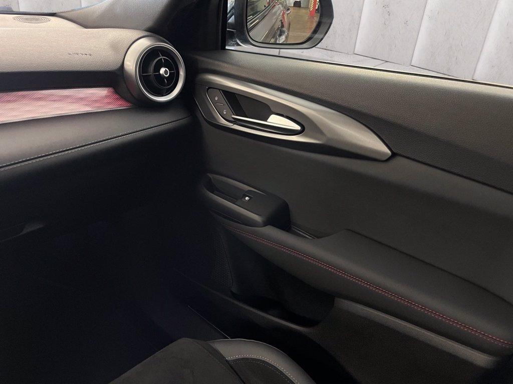 ALFA ROMEO Tonale 1.5 hybrid Speciale 130cv tct7 del 2023