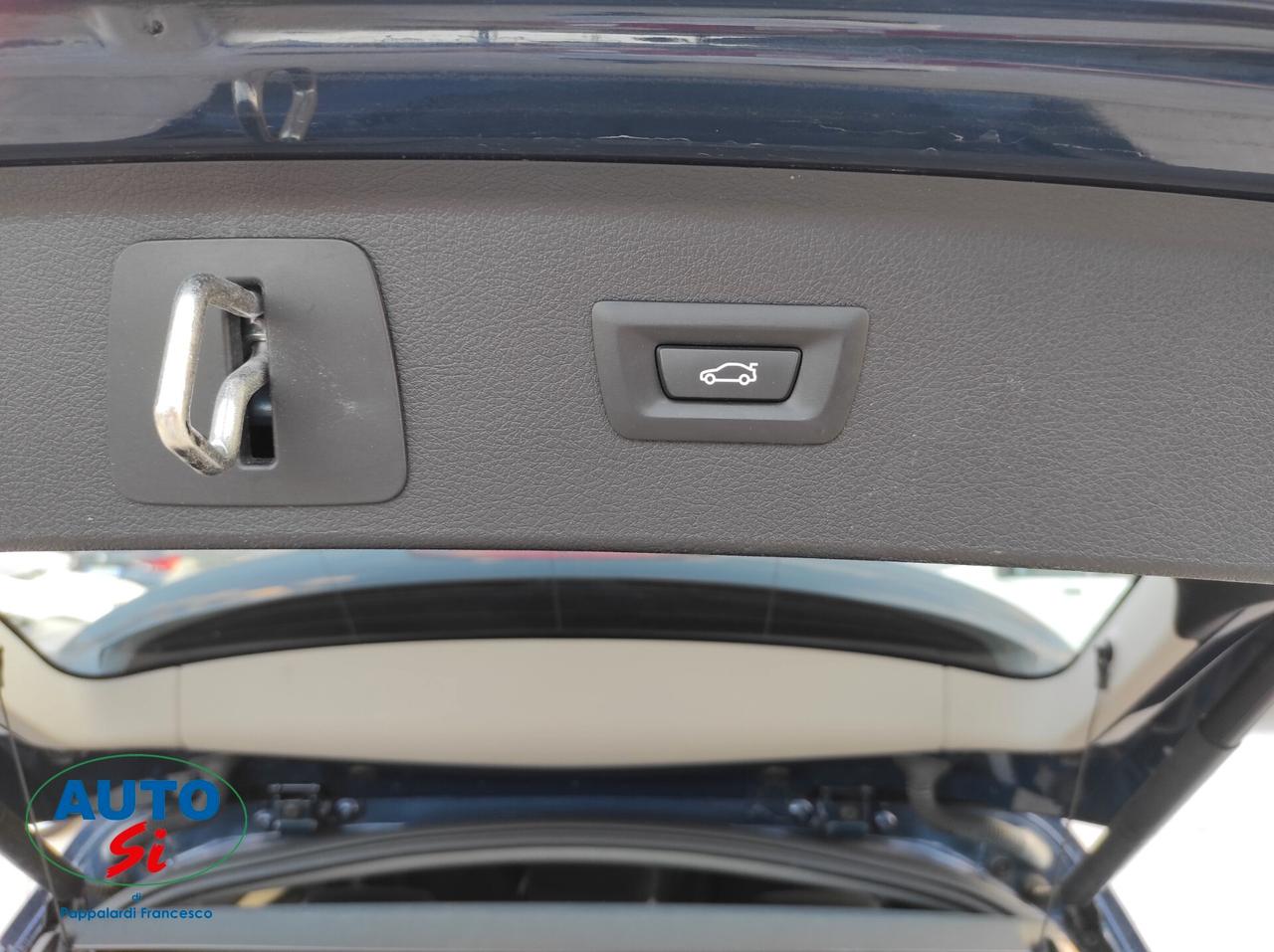 Bmw Serie 2 218d - 150cv FULL OPTIONAL