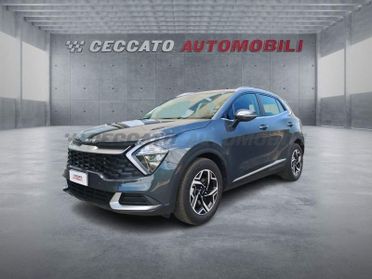 KIA Sportage Sportage 1.6 crdi mhev Business dct