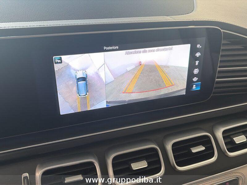 Mercedes-Benz GLE - V167 2019 Diesel 300 d mhev Premium 4matic auto