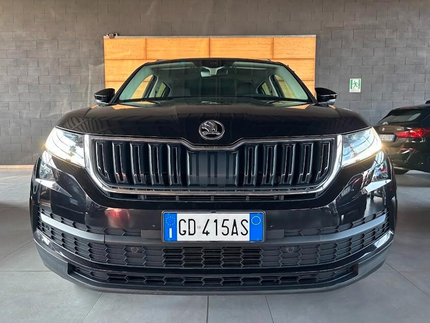Skoda Kodiaq 2.0 TDI 150CV SCR DSG Style 69.000KM