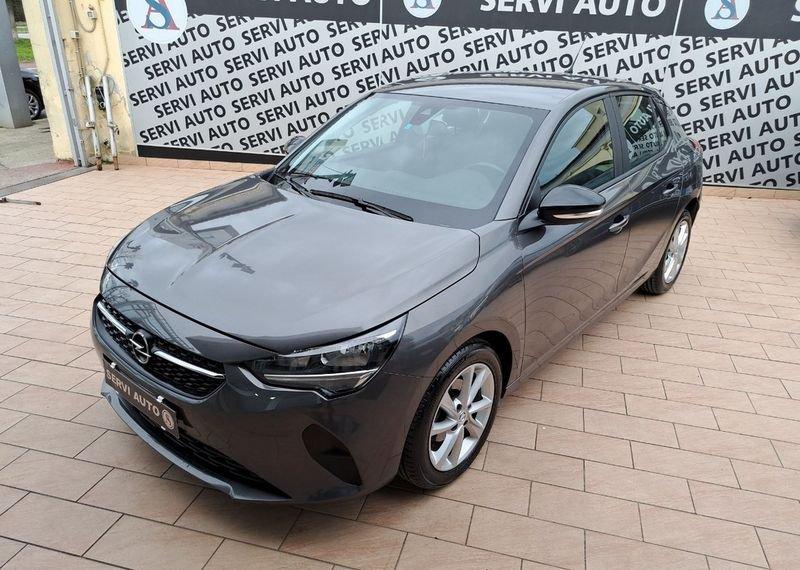 Opel Corsa Corsa 1.2 Elegance s&s 75cv