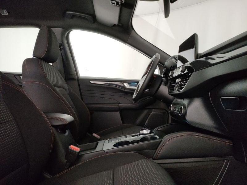 Ford Kuga 2.5 phev ST-Line 2wd 225cv cvt