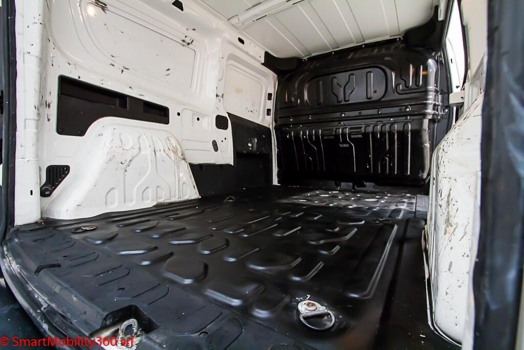 Fiat Doblò Cargo Maxi LH1 Lounge 1.6 Mjet 105cv E6D final