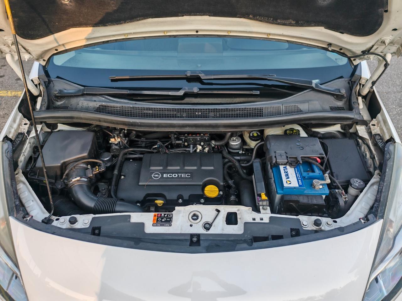 Opel Meriva 1.4 Turbo 120CV GPL Tech Cosmo