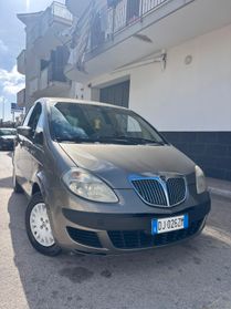 Lancia MUSA 1.3 Multijet 16V Platino DFN