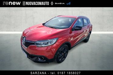 Renault Kadjar 1.5 dCi Energy Hypnotic16 EDC