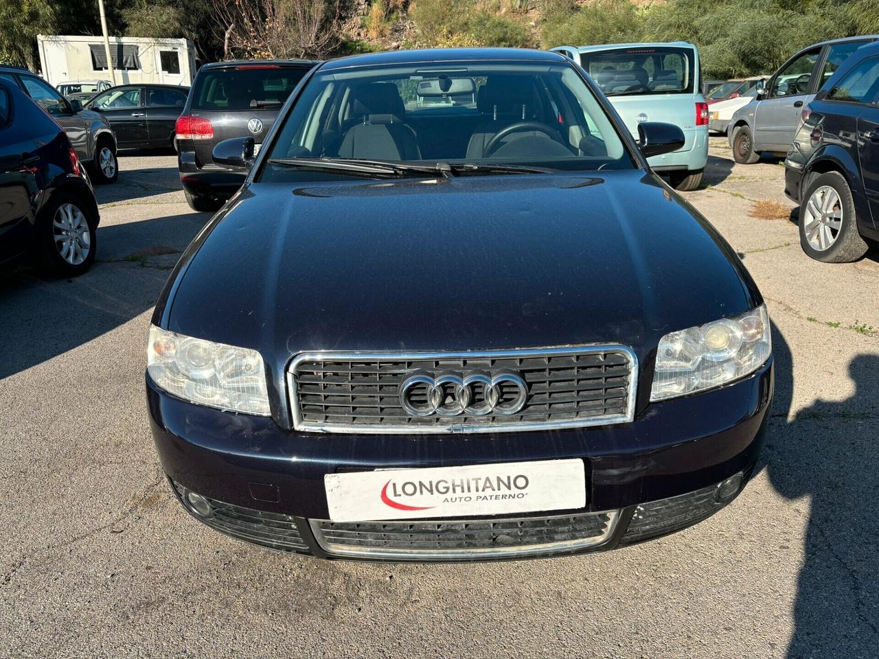 Audi A4 1.9 TDI