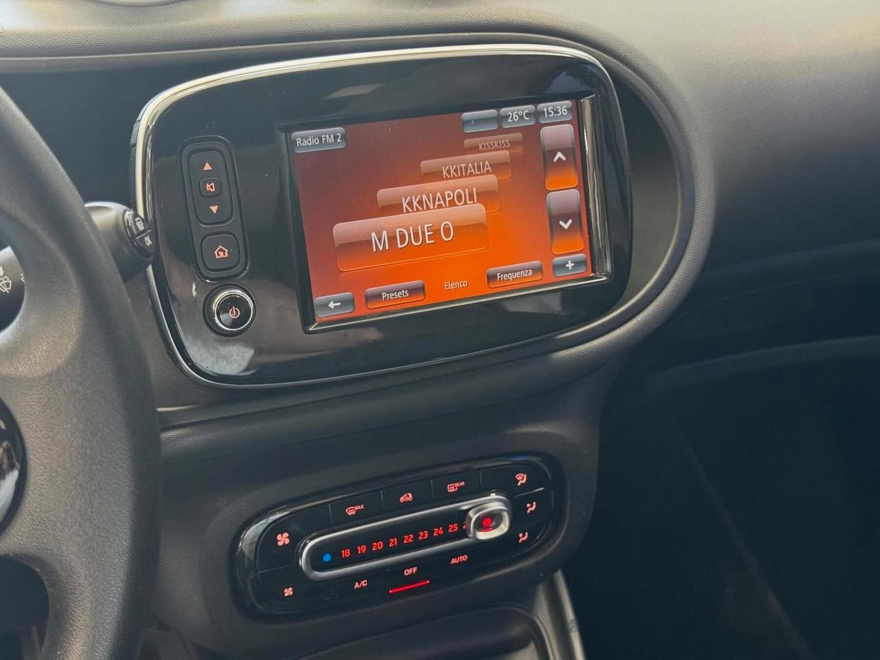 Smart ForTwo 70 1.0 twinamic Prime