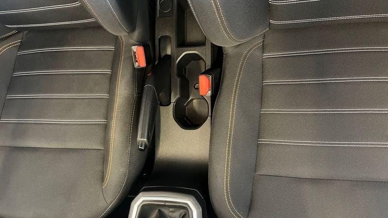 Dacia Sandero Stepway 1.0 tce Comfort Eco-g 100cv