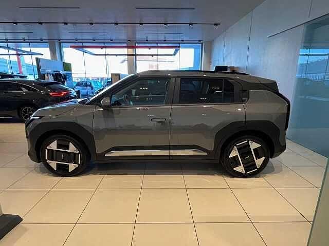 Kia EV3 Long Range 81kWh 204cv EARTH Dimostrativa