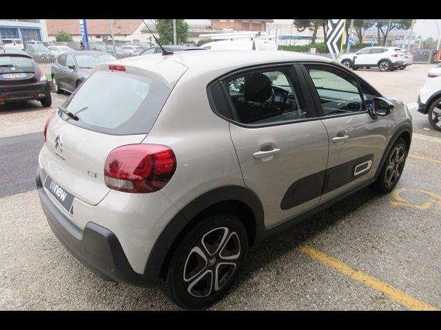 Citroen C3 1.2 PureTech 83cv Shine Pack S&S