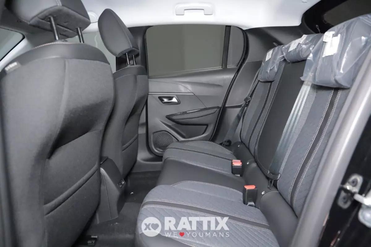 Peugeot 208 1.2 Puretech 100CV Allure