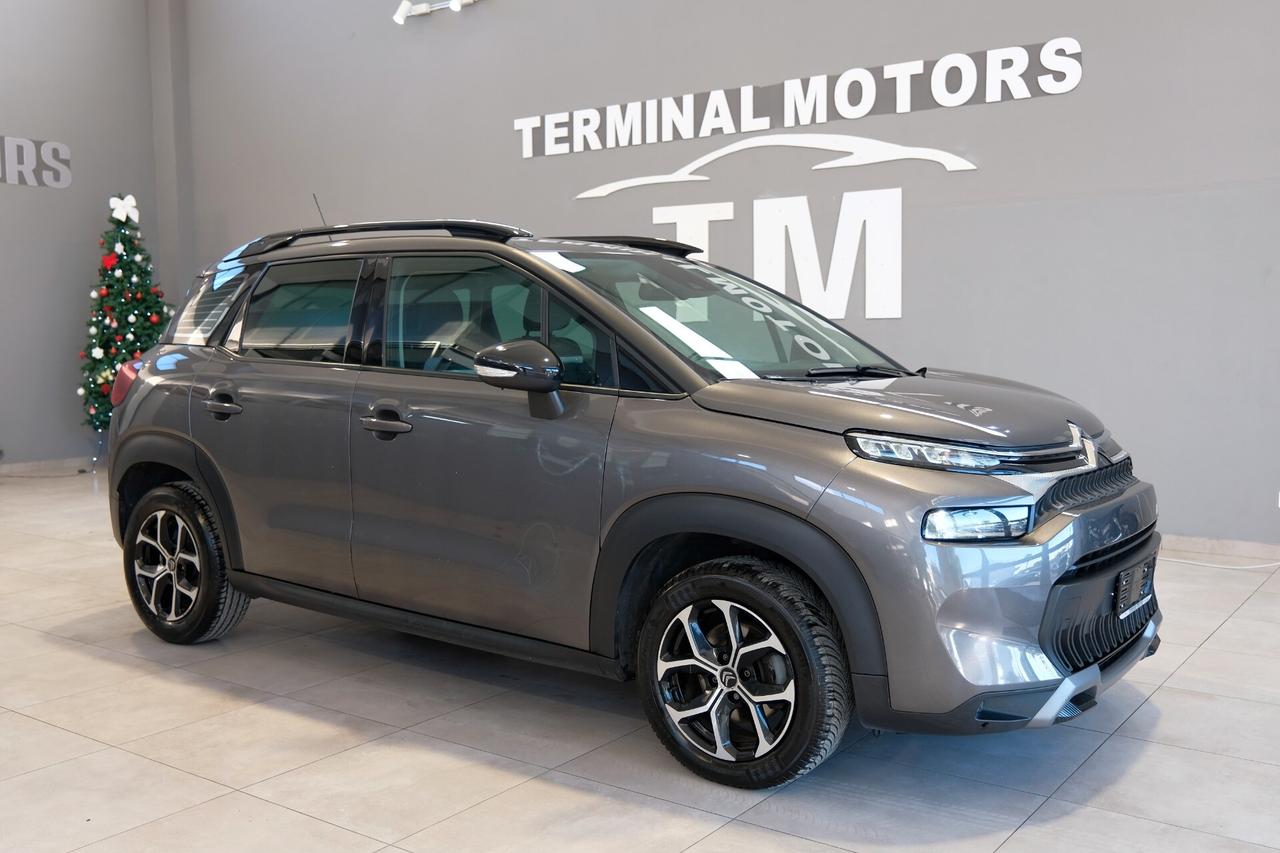 Citroen C3 Aircross PureTech 110 S&S Shine