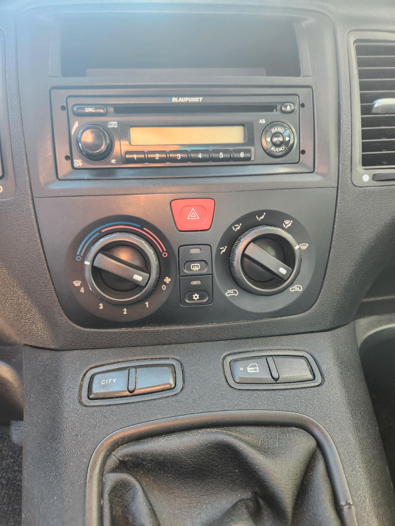 Fiat Idea 1.3 Multijet 16V 90 CV Active