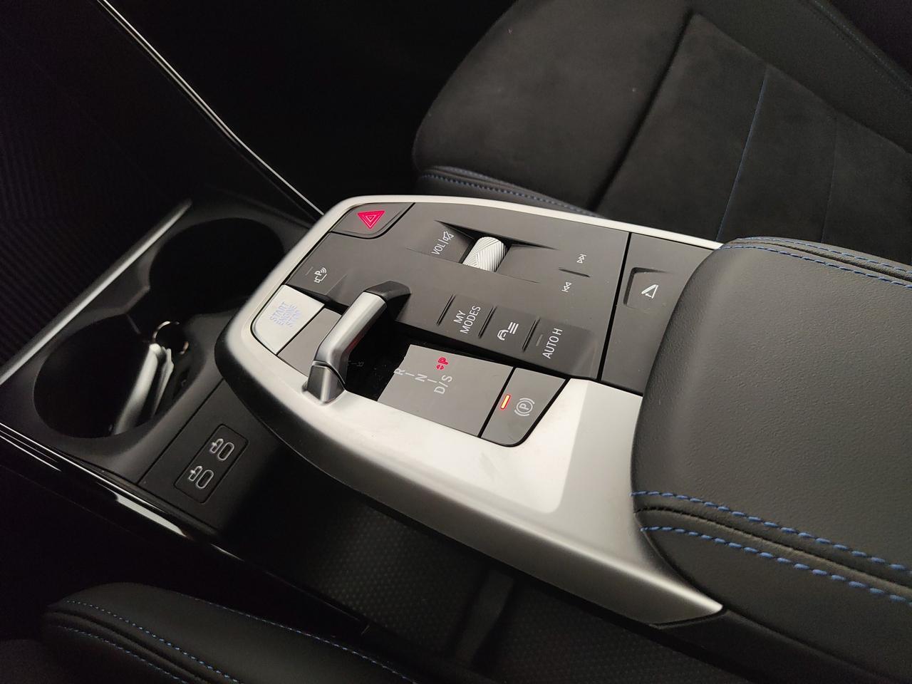 BMW BMW 220d Active Tourer