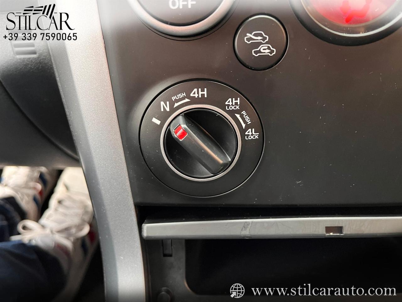 Suzuki Grand Vitara 1.9 DDiS 4x4 Diesel Offroad