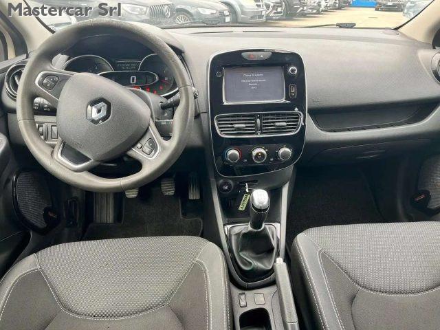 RENAULT Clio 1.5 dci Energy Zen 75cv - FR443TF Neopatentati