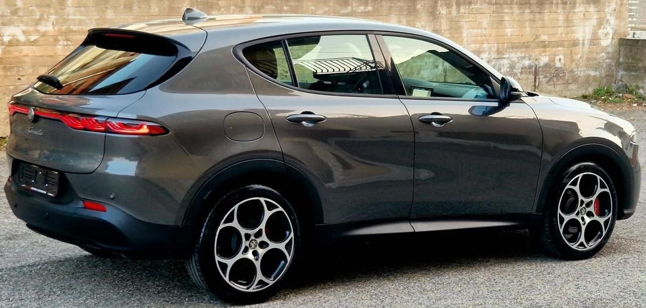 Alfa Romeo Tonale 1.6 Diesel 130Cv TCT6 Sprint-2023