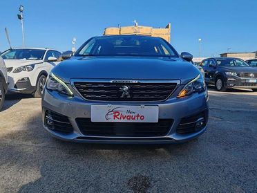 PEUGEOT 308 BlueHDi 130 S&S SW GT Line