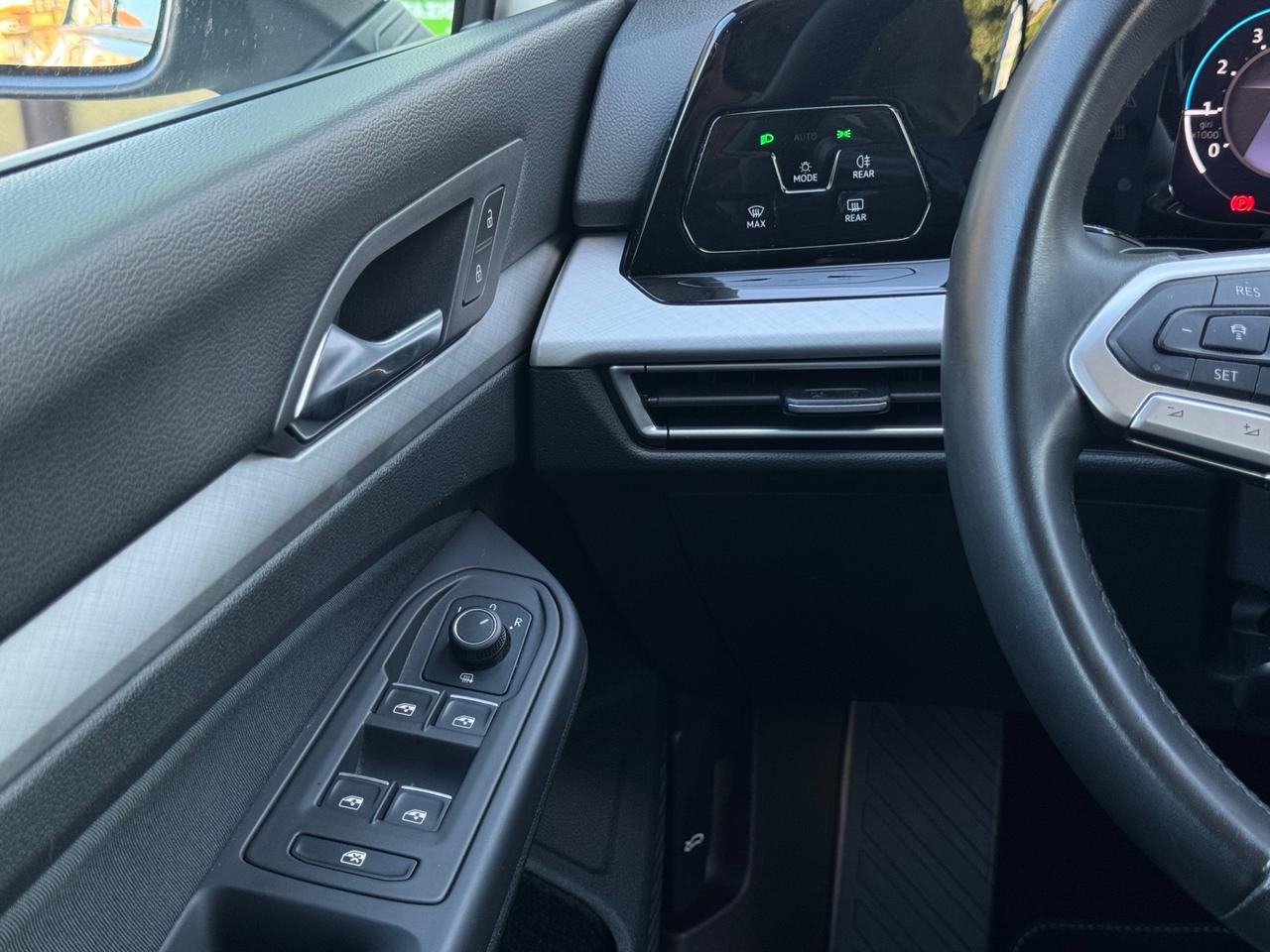 Volkswagen Golf 1.5 eTSI 150 CV EVO ACT DSG Life 2021