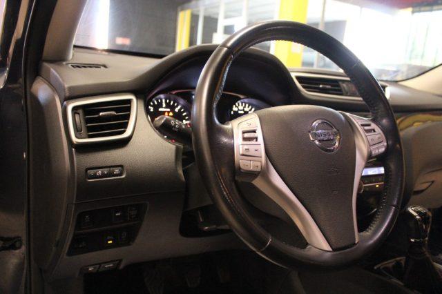 NISSAN X-Trail 1.6 dCi 2WD ** KM CERTIF. **
