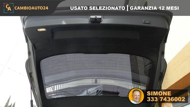 AUDI A4 allroad 2.0 TDI 190 CV cl.d. S.tr. Business Plus