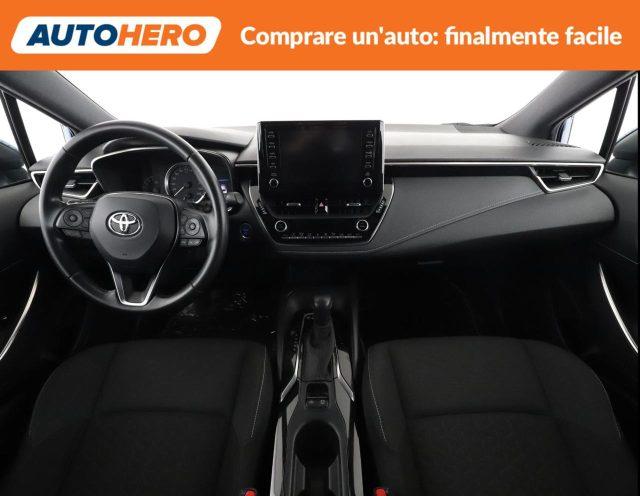 TOYOTA Corolla 1.8 Hybrid Active