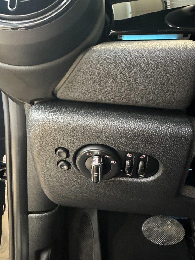 MINI Cooper SE Classic - LED - 17" -Tetto-Carplay-Camera-Harman K